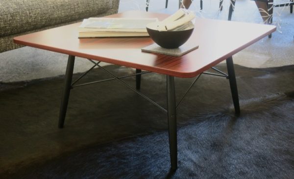 Eames Coffee Table square 1
