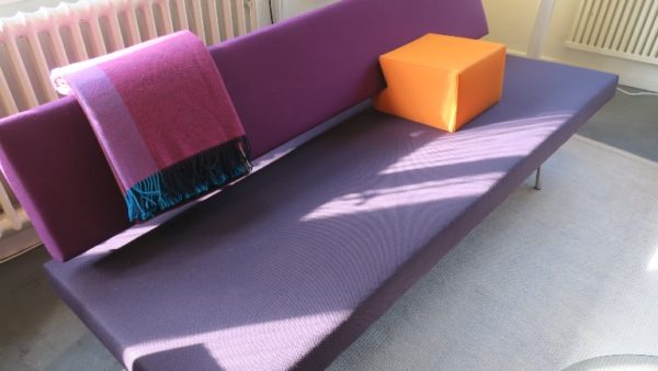 Visser Daybed 1