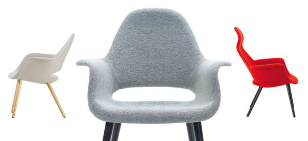 Organic Chair 2