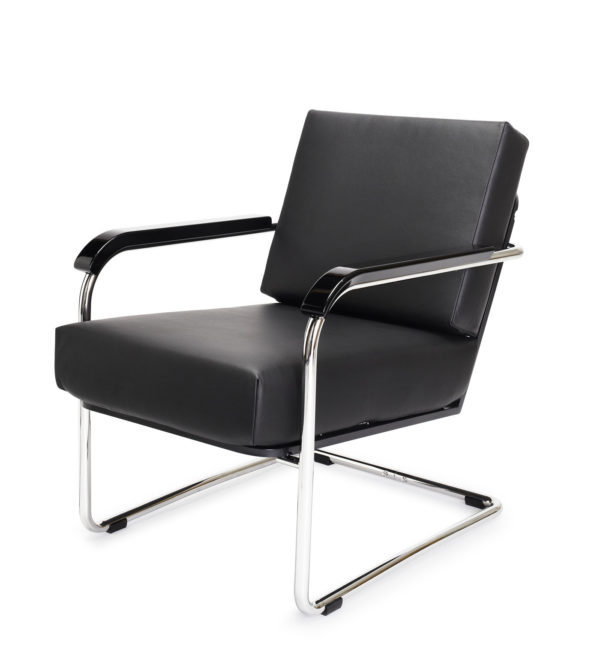 Moser Fauteuil 1435 3