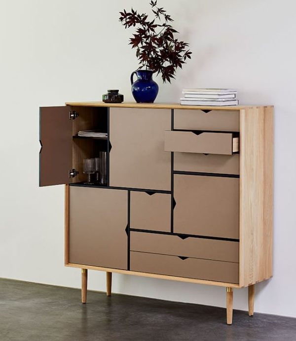 Andersen Sideboard S3 – perfekter Stauraum 1