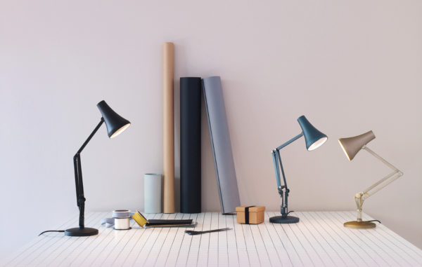 Anglepoise Leuchten 1