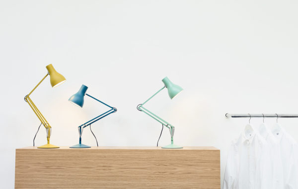 Anglepoise Leuchten 4