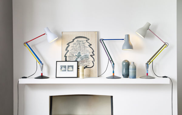 Anglepoise Leuchten 6