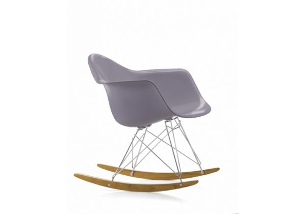 Eames Plastic Armchair - RAR 4