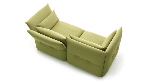 Das grosszügige Mariposa Sofa 4