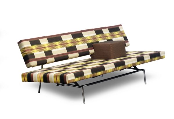 Visser Sofa / Daybed BR 02 2