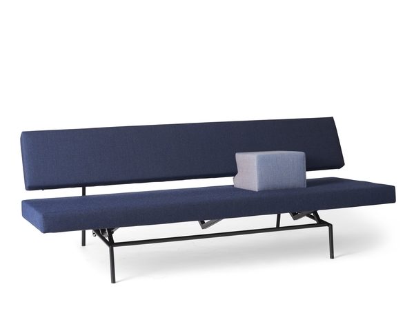 Visser Sofa / Daybed BR 02 1