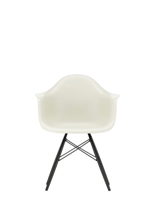 Vitra Eames Plastic Armchair DAW – Der Stuhl-Klassiker 2