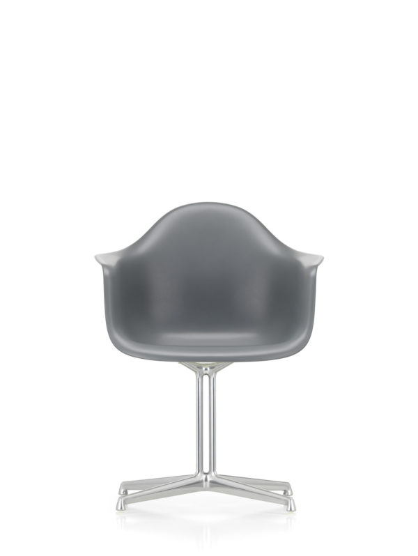 Eames Plastic Armchair DAL 1