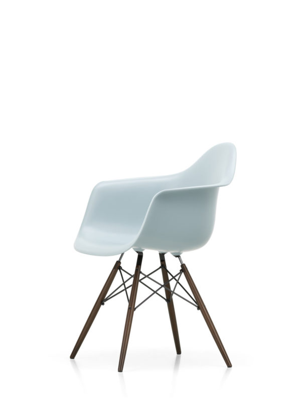 Vitra Eames Plastic Armchair DAW – Der Stuhl-Klassiker 1