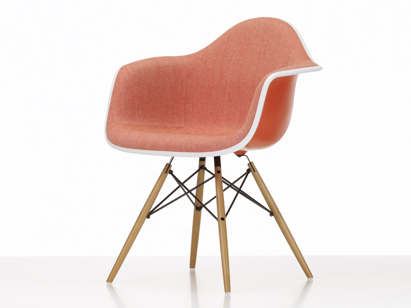 The Eames Daw Armchair: A Timeless Masterpiece