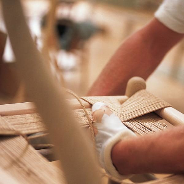 Lounge Chair CH25 - Hans Wegner 4