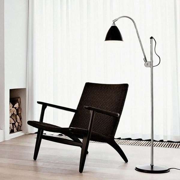 Lounge Chair CH25 - Hans Wegner 5
