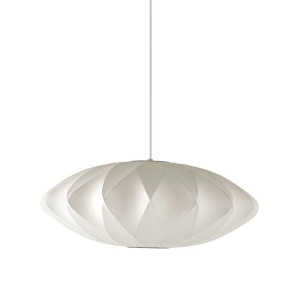 Bubble Lamp Saucer Crisscross 5