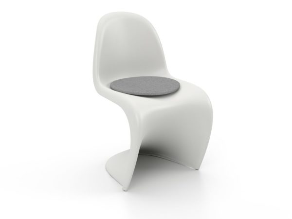 Vitra Panton Chair – Eine Ikone des 20. Jahrhunderts 1