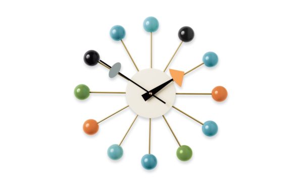 Ball Clock 1