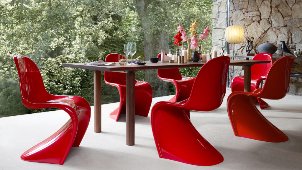 Panton Chair Classic – Die Sensation 4