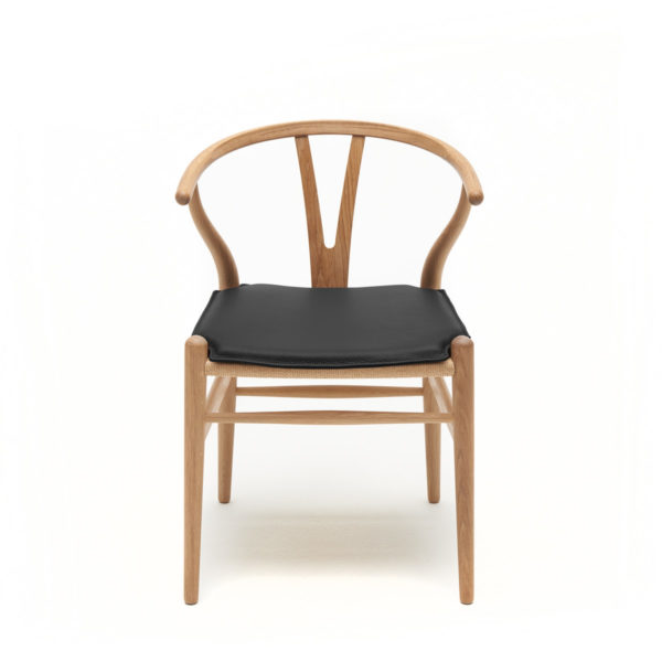 CH24 Wishbone Chair 3