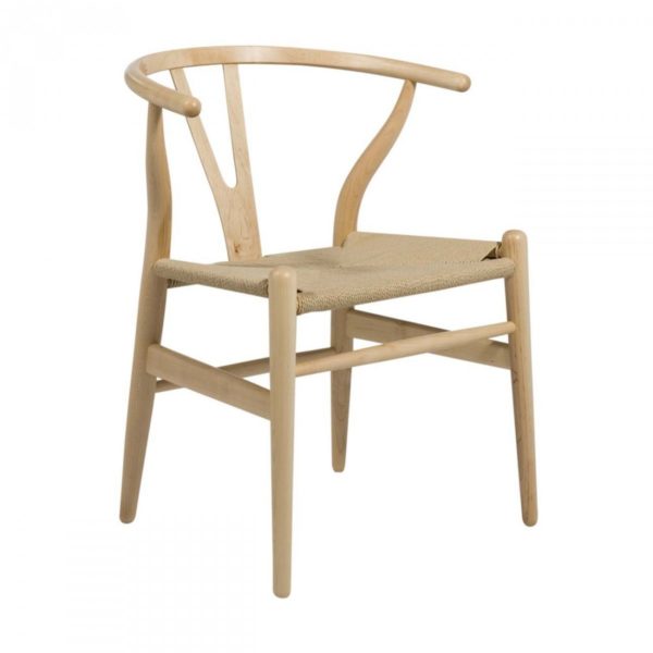 CH24 Wishbone Chair 2