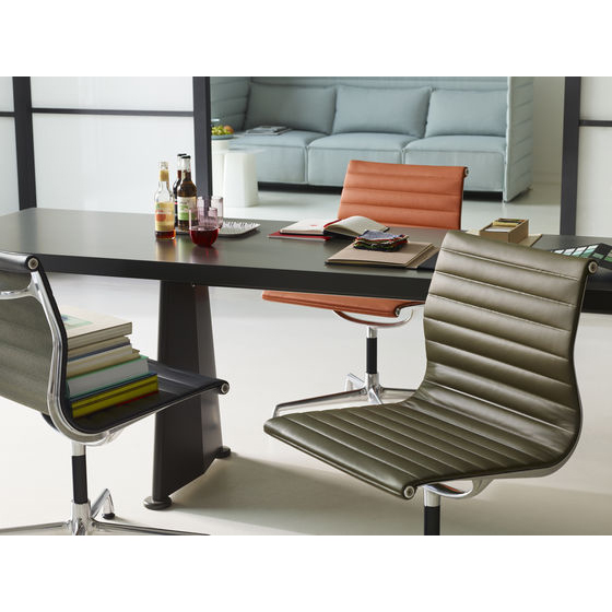 Alu Group Dining Chair 3