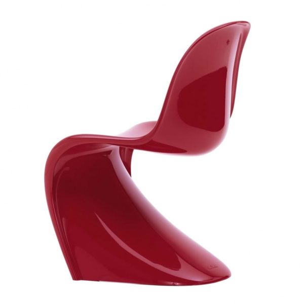 Panton Chair Classic – Die Sensation 1