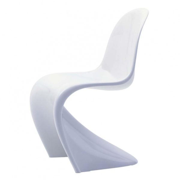 Panton Chair Classic – Die Sensation 2