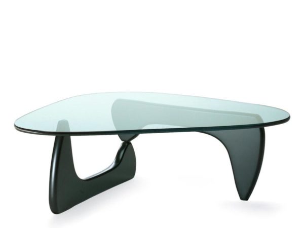 Coffee Table Noguchi der skulpturale Couchtisch 1