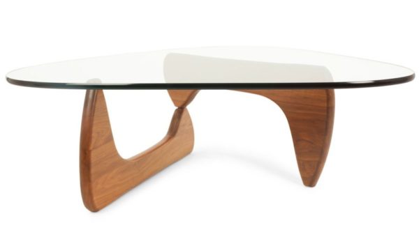 Coffee Table Noguchi der skulpturale Couchtisch 2