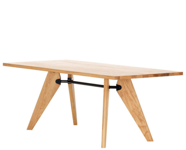 Table S.A.M. Bois 1