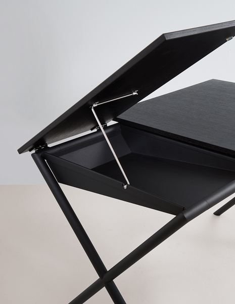 Der elegante Schreibtisch Seq - 20% Ausstellungsmodell 3