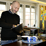 Carlo Bertoli