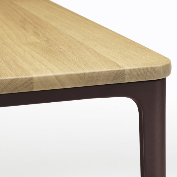 Plate Dining Table - 30% Ausstellungsmodell 3