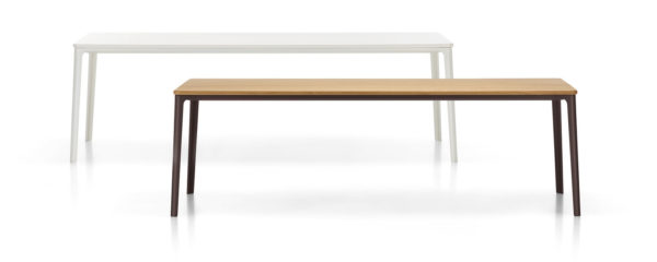 Plate Dining Table - 30% Ausstellungsmodell 2