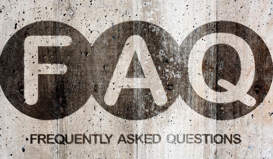 FAQ