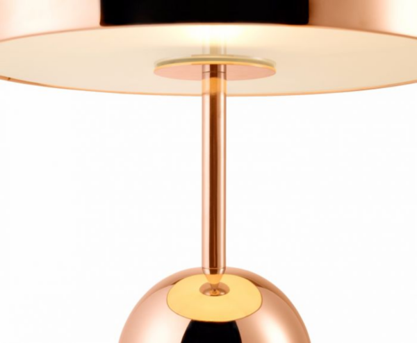 Tom Dixon_bell_table_light_copper_closebord.ch