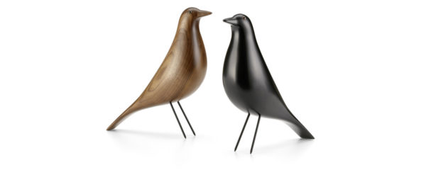 Eames House Bird 4