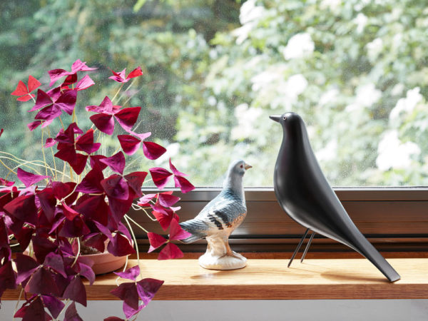 Eames House Bird 1