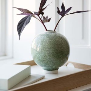 kaehler-unico-vase-moss-bord.ch