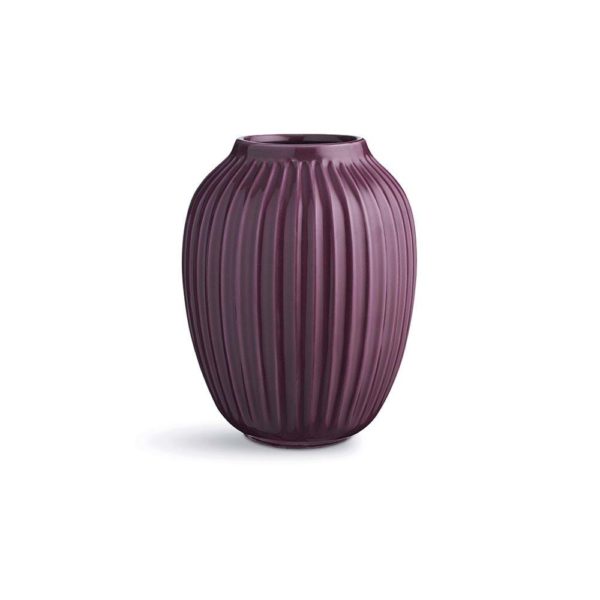 Hammershøi Vase 2