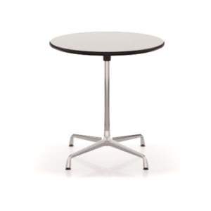 Vitra_Contract Table_HPL Weiss Chrom_Bord.ch