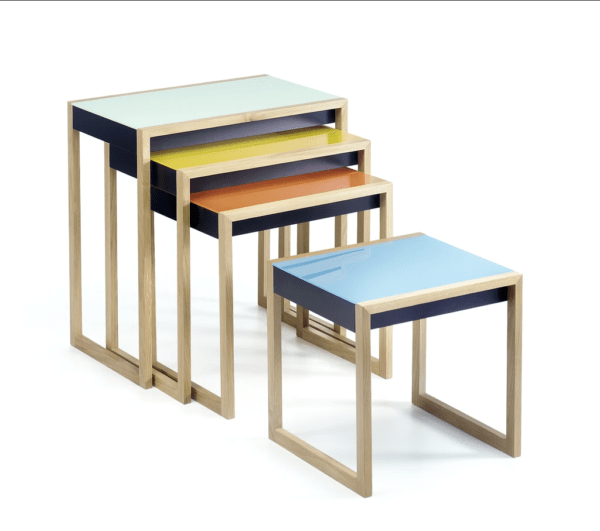 nesting tables_IC design_bord.ch