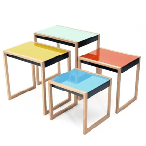 nesting tables_IC design_bord.ch