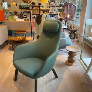 Hal Lounge Chair