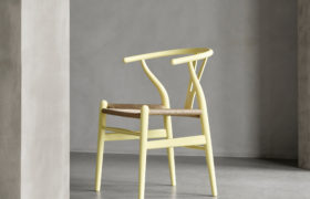 CH24 Soft | Hans J. Wegner & Ilse Crawford 7