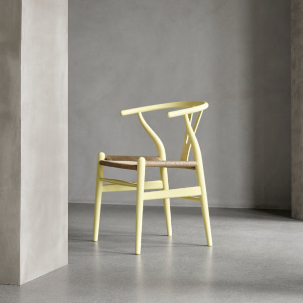 CH24 Soft | Hans J. Wegner & Ilse Crawford 1