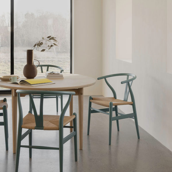 CH24 Soft | Hans J. Wegner & Ilse Crawford 5