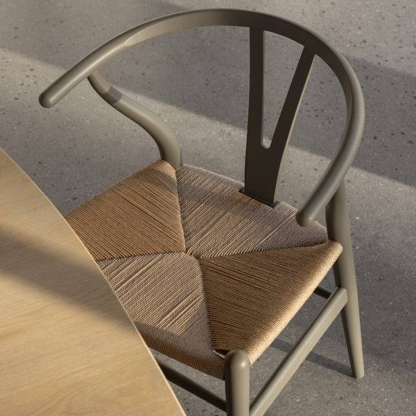 CH24 Soft | Hans J. Wegner & Ilse Crawford 6