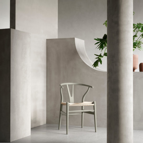 CH24 Soft | Hans J. Wegner & Ilse Crawford 7