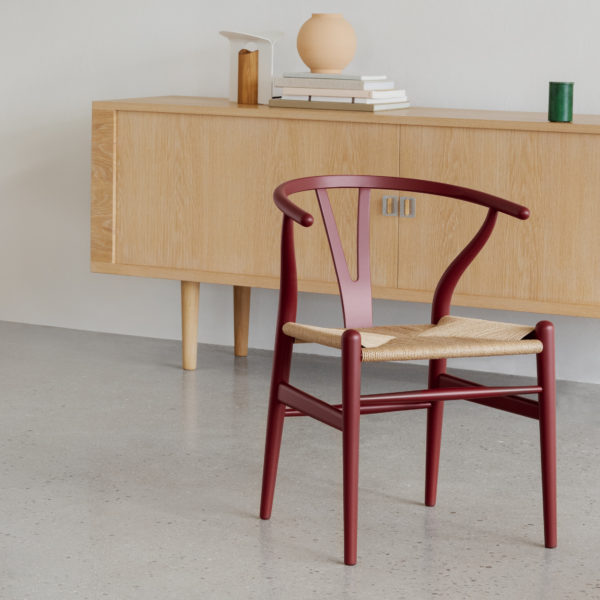 CH24 Soft | Hans J. Wegner & Ilse Crawford 8